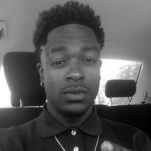 Meet your Posher, Gerald