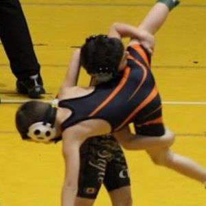 Meet your Posher, Jack