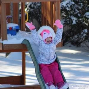 Meet your Posher, Nichole