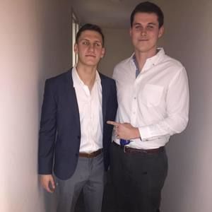 Meet your Posher, Dan