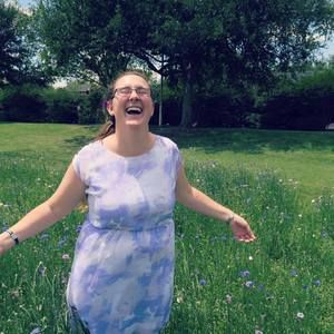 Meet your Posher, Annelise