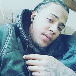 Meet your Posher, Candido