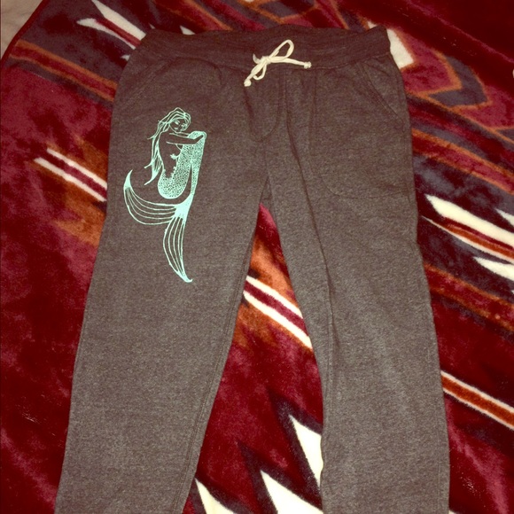 ❌SOLD🧜🏼‍♀️Mermaid!Unique Maui Brand “WINGS HI” - Picture 2 of 5