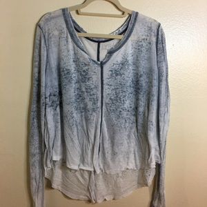 Urban Outfitters v-neck sweater