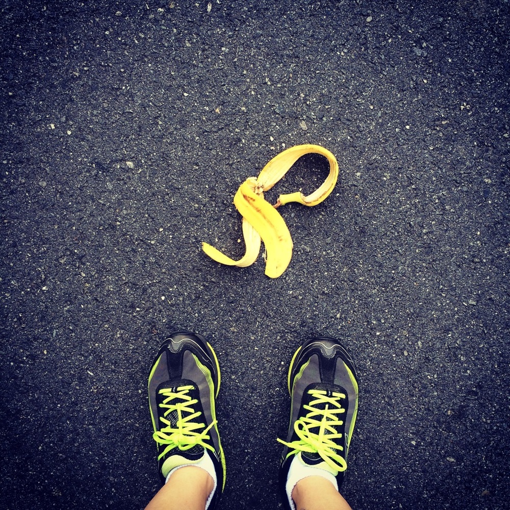 Meet your Posher, Janine