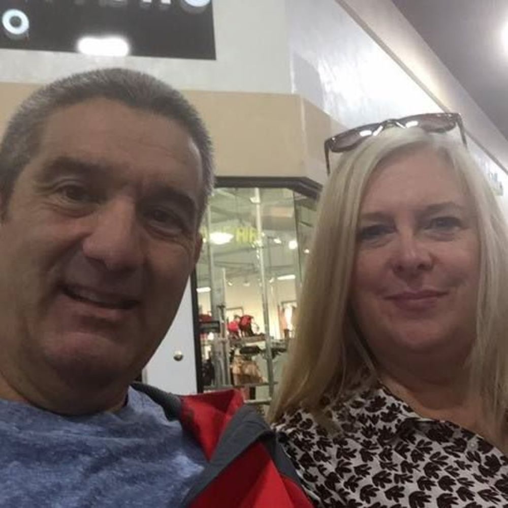 Meet your Posher, Kathy