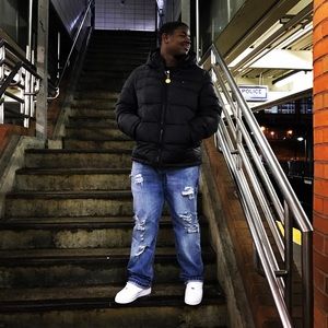 Meet your Posher, Keon