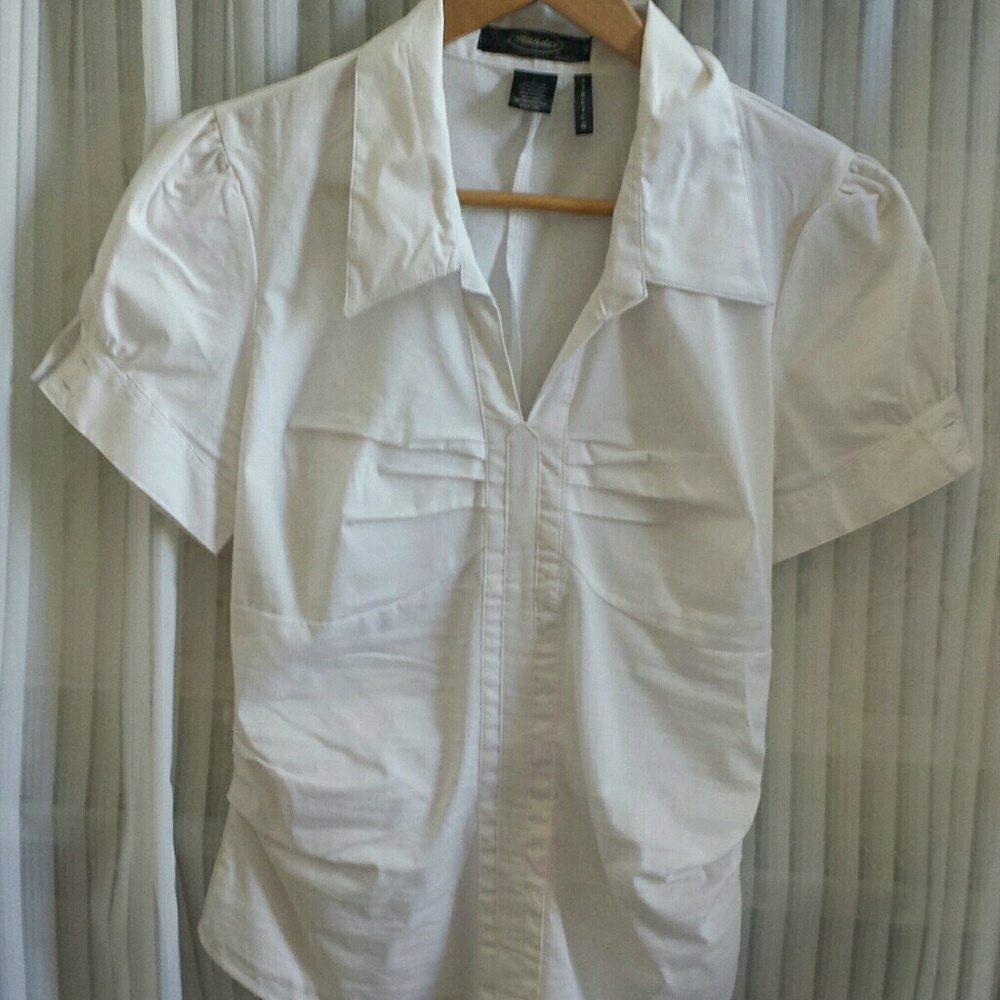 Woman's Blouse