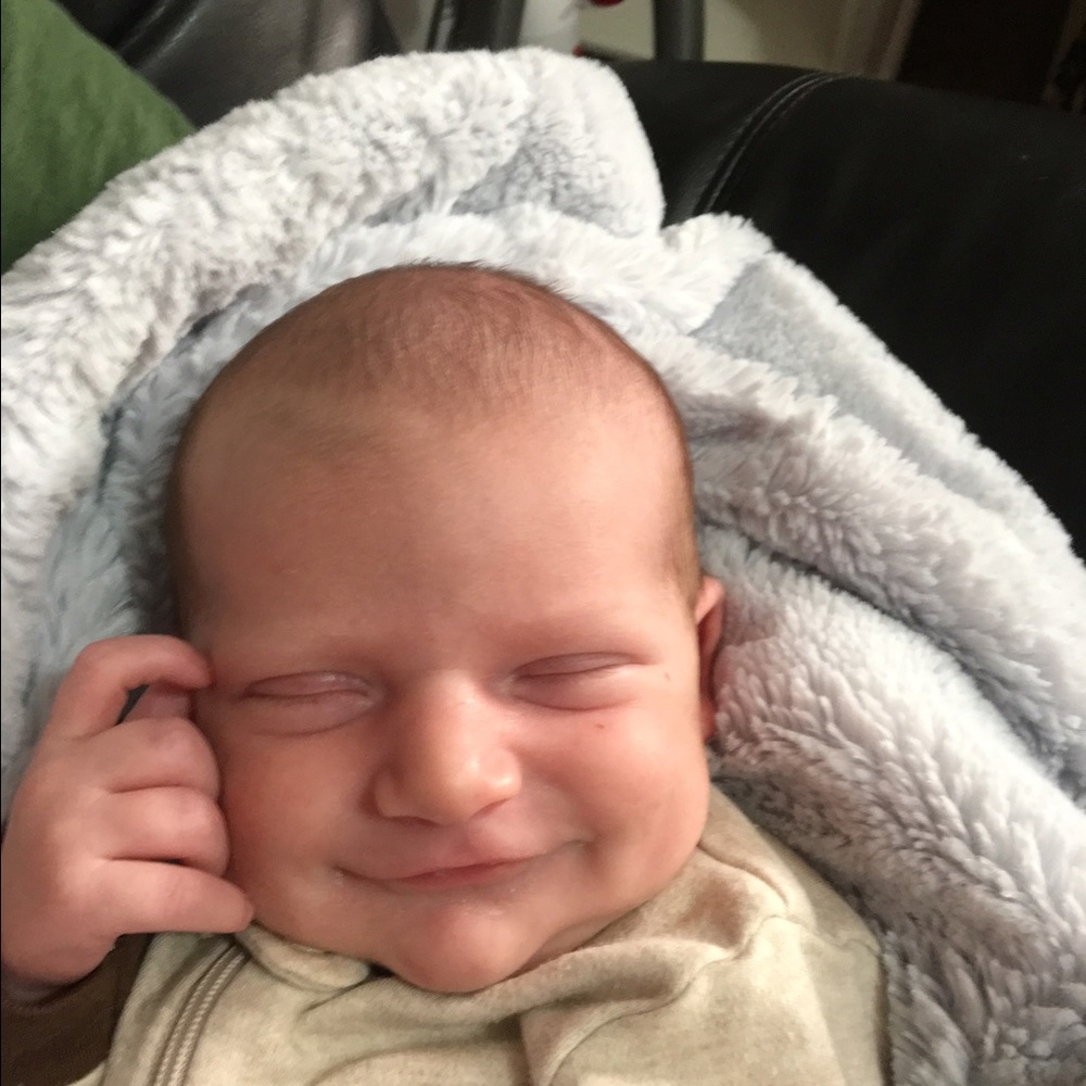 Meet your Posher, Margit