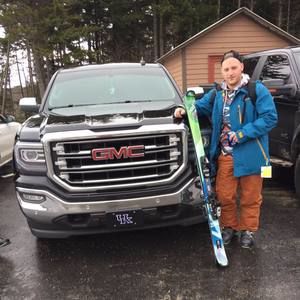 Meet your Posher, Dan