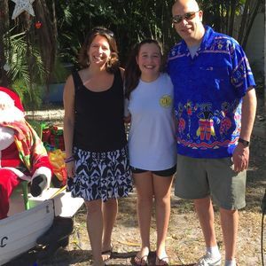 Meet your Posher, Andrea