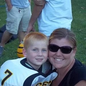 Meet your Posher, Stacey