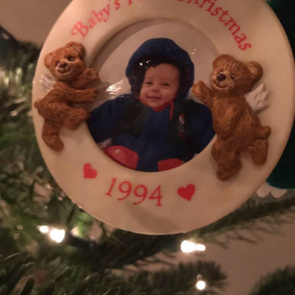 Meet your Posher, Alex