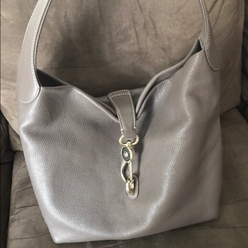 Dooney & Bourke bag