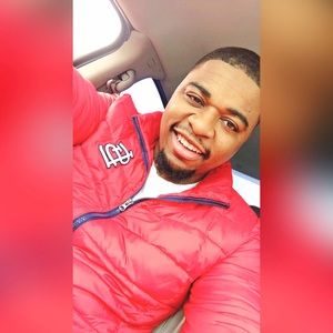 Meet your Posher, Otis