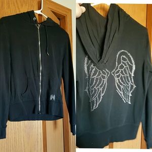 Angel Sweatshirt