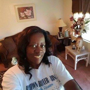 Meet your Posher, Earnestine