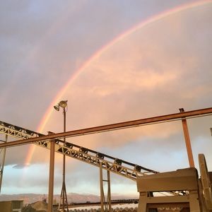 Meet your Posher, Jose