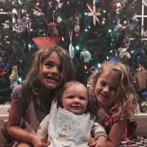 Meet your Posher, Katherine