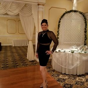 Meet your Posher, Ivette