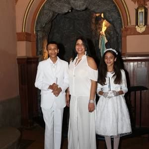 Meet your Posher, Claritza