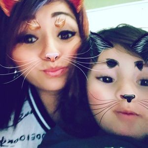 Meet your Posher, Karina