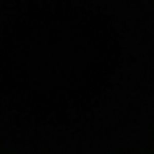 Meet your Posher, Ebony