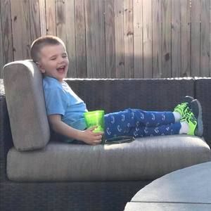 Meet your Posher, Eileen