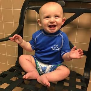 Meet your Posher, Desirea