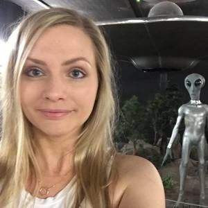 Meet your Posher, Leigh ann