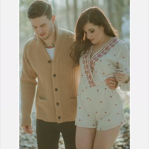 Meet your Posher, Leanne