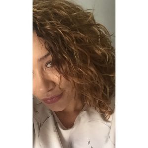 Meet your Posher, Yashira