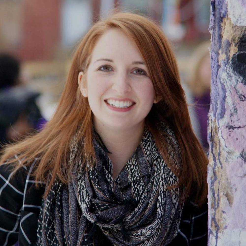 Meet your Posher, Helen