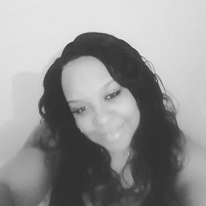 Meet your Posher, Tamika