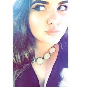 Meet your Posher, Jordan