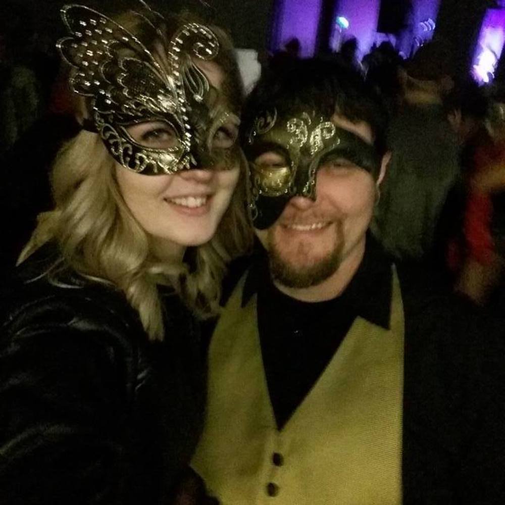 Meet your Posher, Tiffany