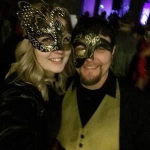 Meet your Posher, Tiffany