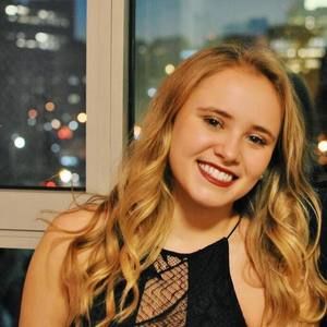 Meet your Posher, Daphne