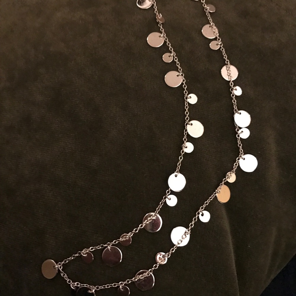 Lia Sophia necklace