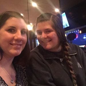 Meet your Posher, Katrina