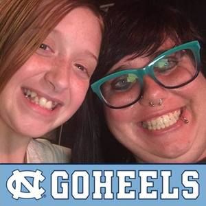 Meet your Posher, Candace