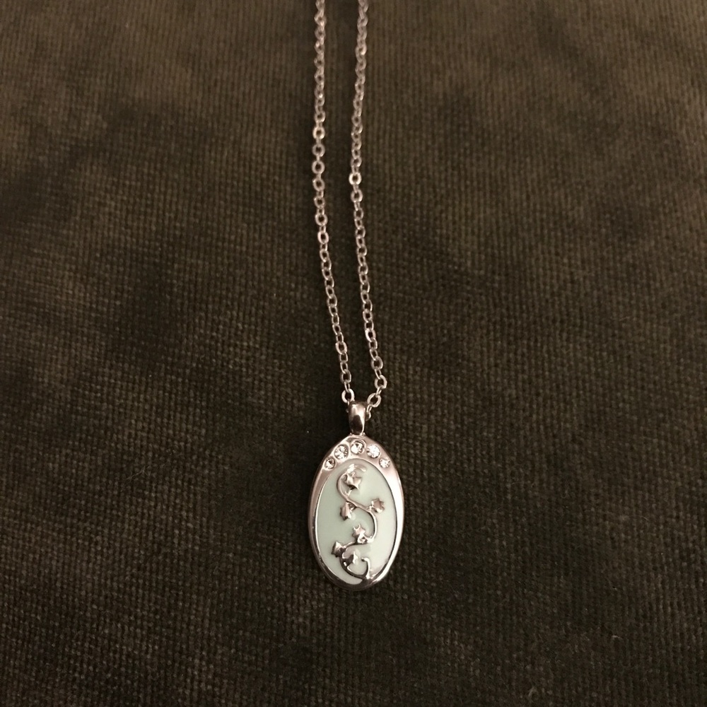 Lia Sophia necklace