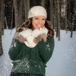 Meet your Posher, Taylor