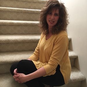 Meet your Posher, Terri