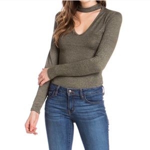 “Olive Juice" Bodysuit 🍸