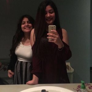 Meet your Posher, Kimberly