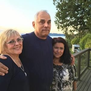 Meet your Posher, Patty