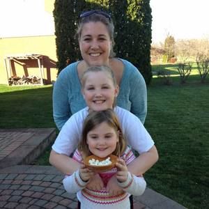 Meet your Posher, Julie