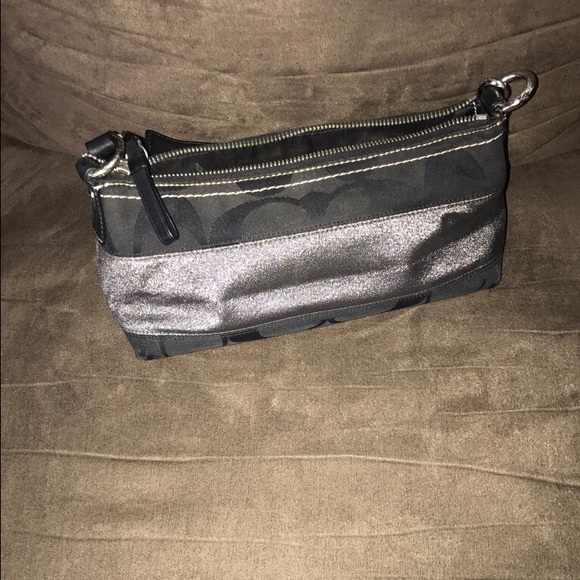 Coach bag - Picture 1 of 1