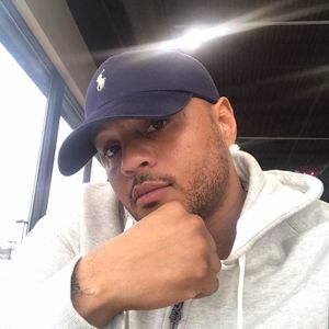 Meet your Posher, Mitchell